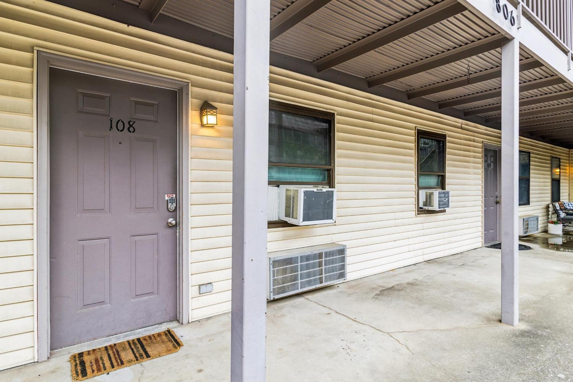 Cozy Nashville Condo - Pets Welcome, Free Park Exterior photo